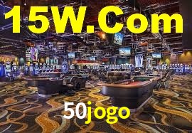 50jogo App Interface