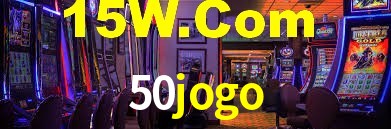Sinta a adrenalina dos jogos de cassino com 50jogo