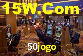 Blackjack Table 50jogo