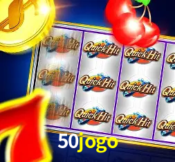Integração de APIs 50jogo