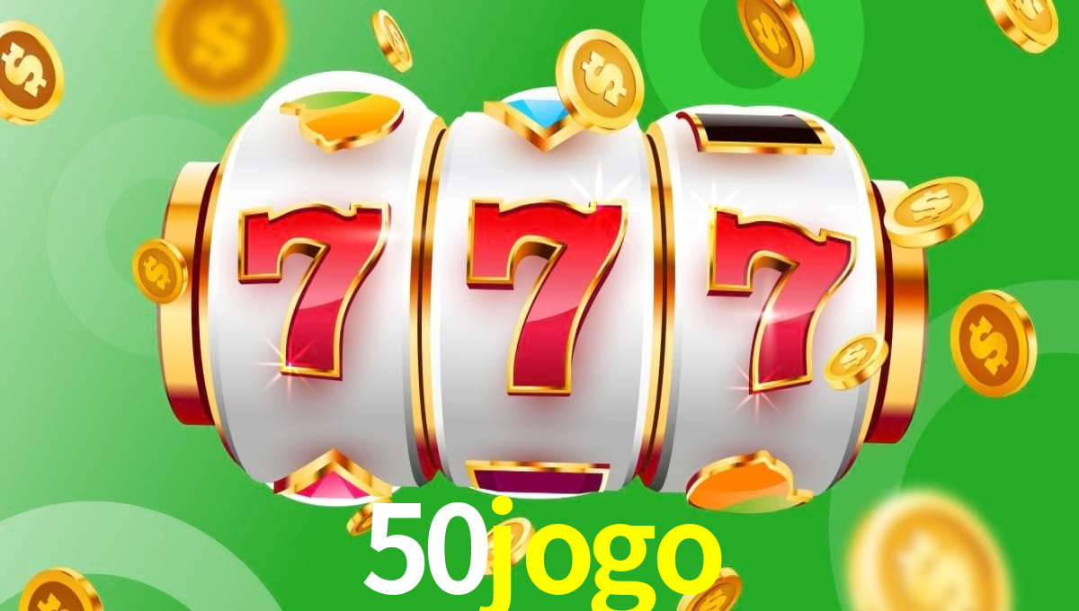 Bonus Features 50jogo