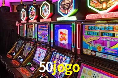 Diretório de Jogos 50jogo