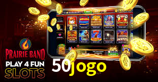 VIP Casino 50jogo