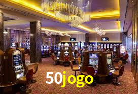 Welcome Bonus 50jogo