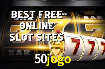 Login Seguro 50jogo