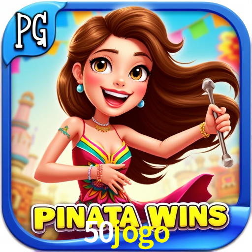 Game Providers 50jogo