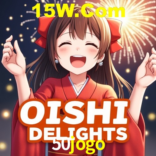 Descubra a Magia dos Jogos de Arcade no 50jogo