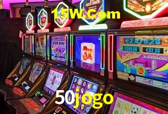Benefícios da Conta 50jogo