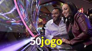Experimente o Login Seguro Premium no 50jogo