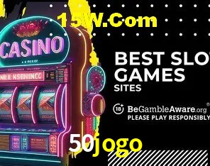 Promoções Sazonais 50jogo
