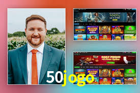 Live Casino 50jogo