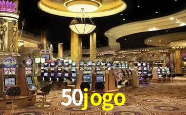 Mesa de Roleta 50jogo