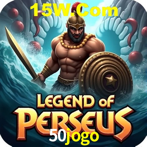 Desvendando o Mundo dos Jogos Virtuais na 50jogo