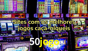 50jogo - Um Cassino De Prestígio! - 50jogo.com