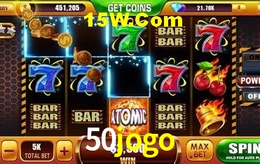Mesa de Blackjack 50jogo