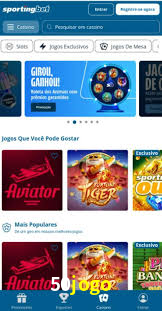 Exclusive Games 50jogo