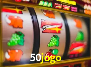 Jogos de Slot 50jogo