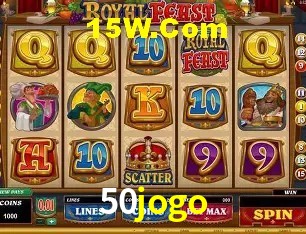 Casino Ao Vivo 50jogo