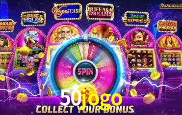 Casino VIP 50jogo