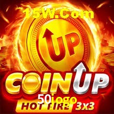 Welcome Bonus 50jogo