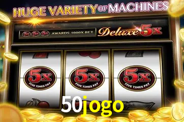 Estatísticas do Jogo 50jogo